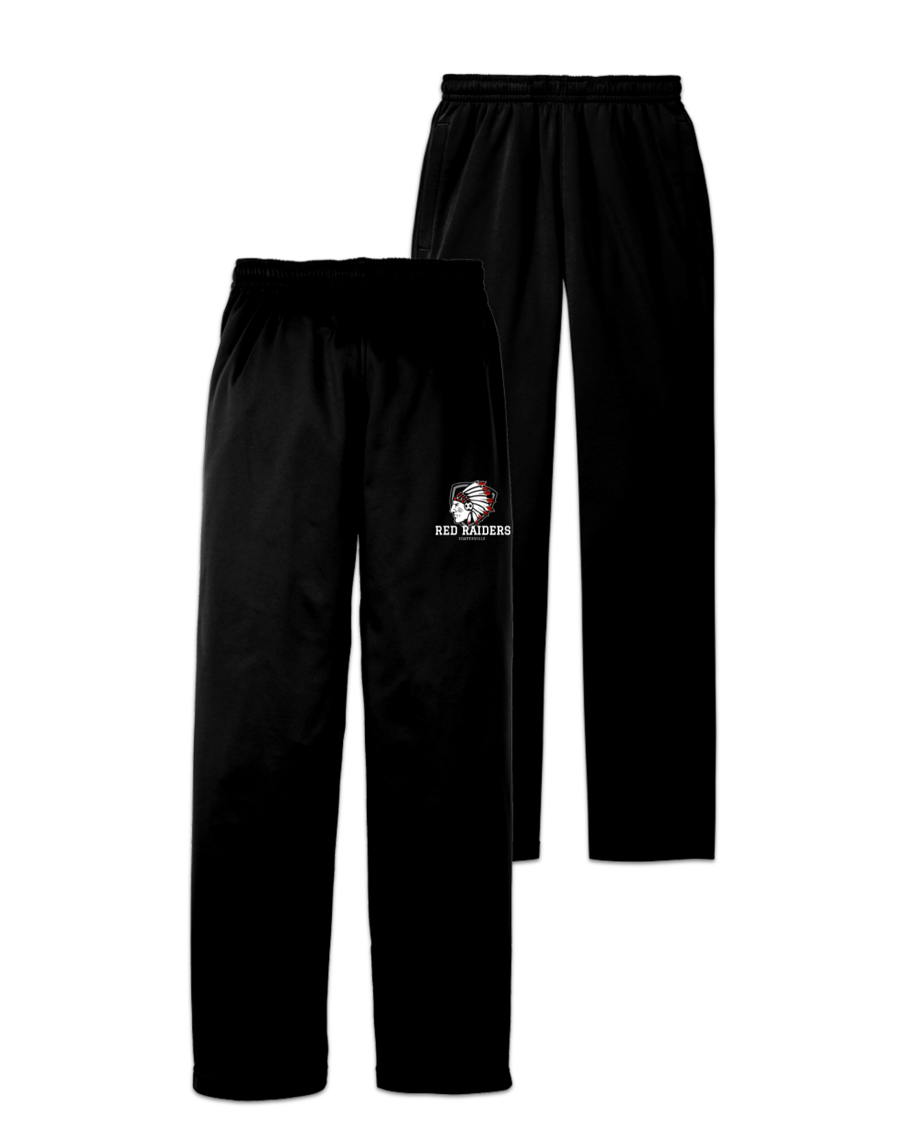 Rendered product preview, stack