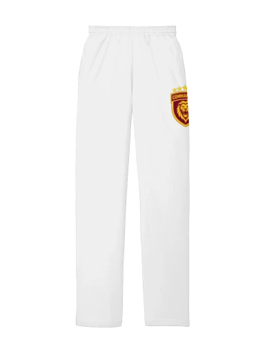 GVYF Commanders Core Fleece Sweatpant with Pockets preview, front