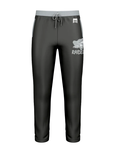 Men's Open Bottom Tech Sweatpants preview, front
