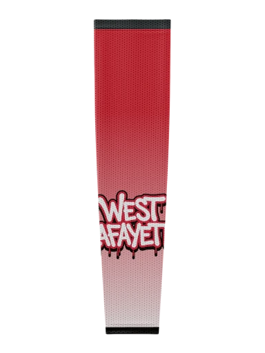 Pair of Arm Sleeves Graffiti preview, front