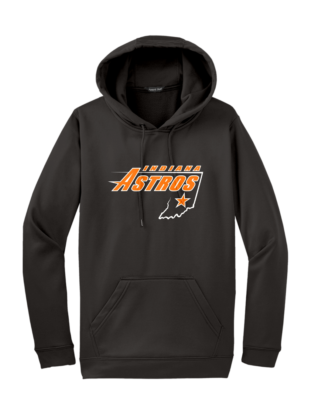 Rendered product preview, front