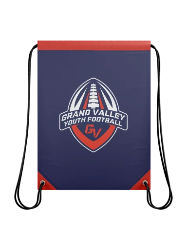 Drawstring Bag - 17.5"x23" preview, front