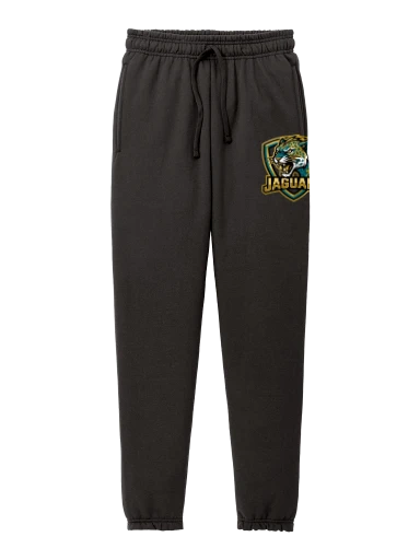 GVYF Jaguars Core Fleece Sweatpant preview, front