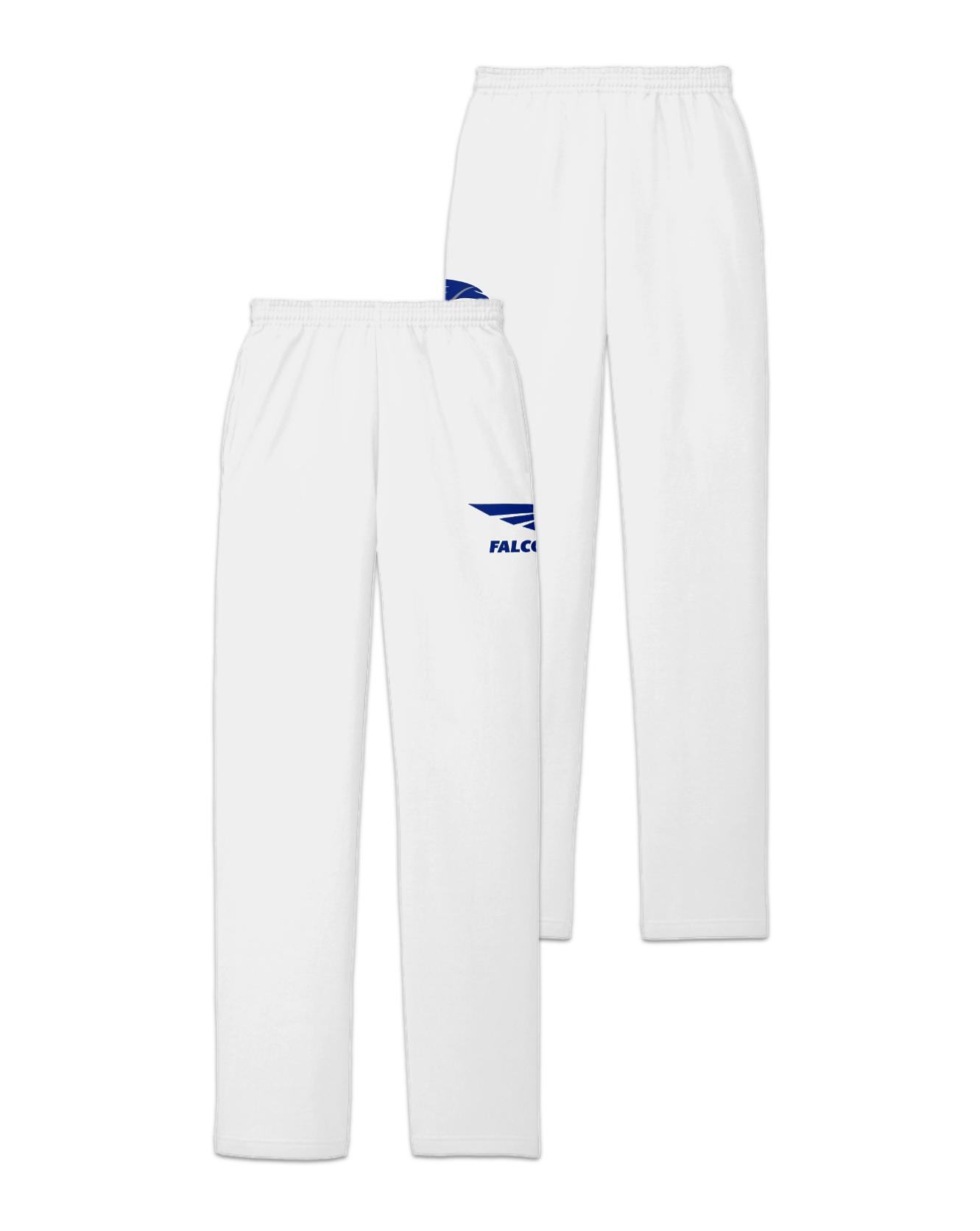 Rendered product preview, stack