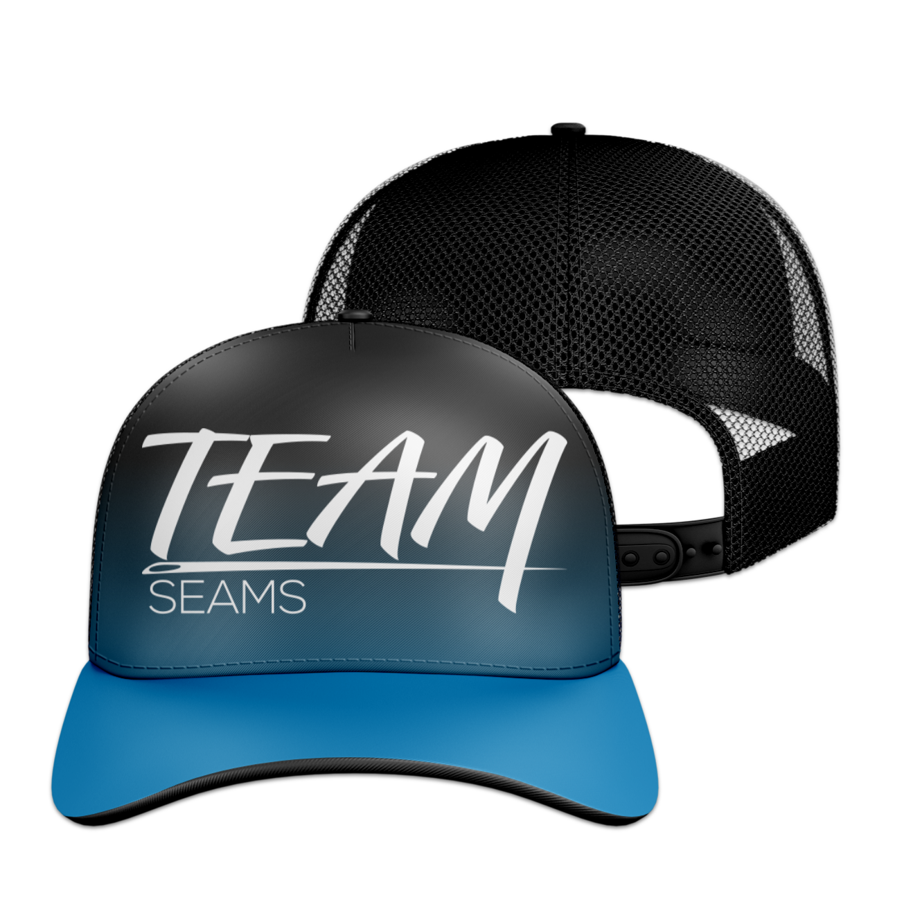 Rendered product preview, stack