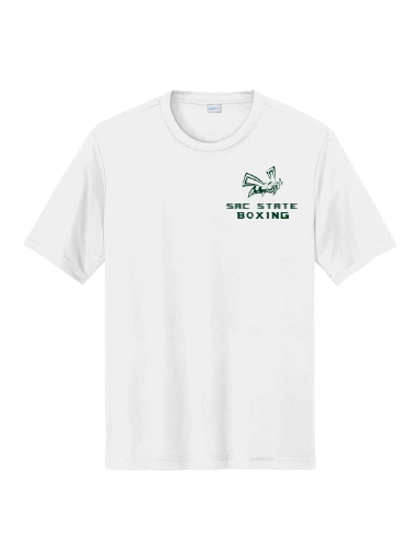 Sport-Tek Training Tee preview, front