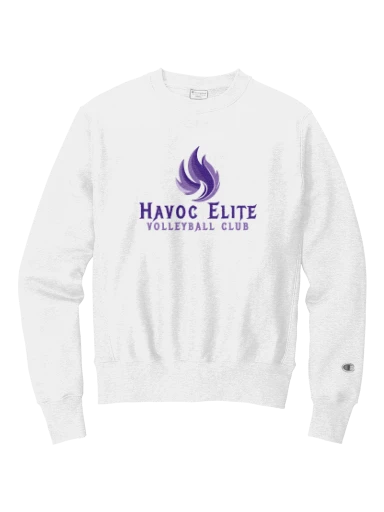 Champion Reverse Weave Crewneck Sweatshirt preview, front