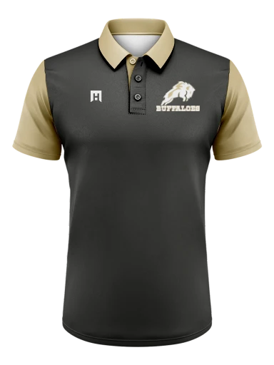 Men's Polo preview, front