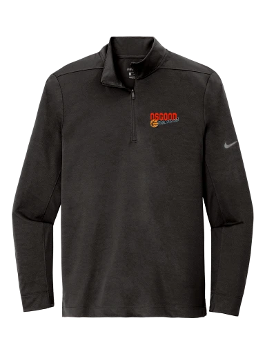 Nike Dry 1/2-Zip Cover-Up preview, front