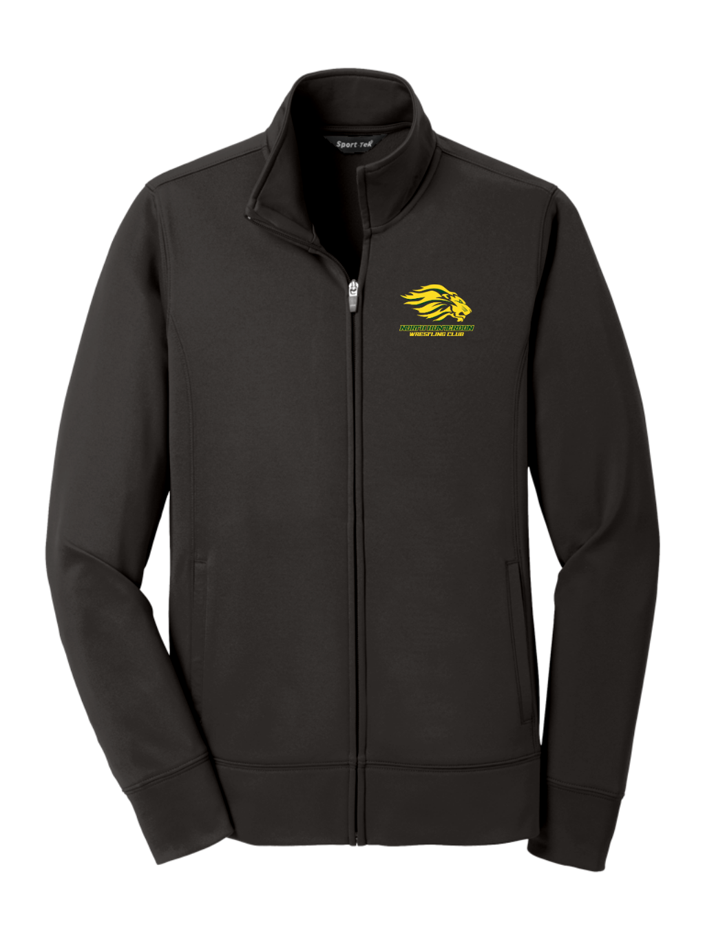 Rendered product preview, front