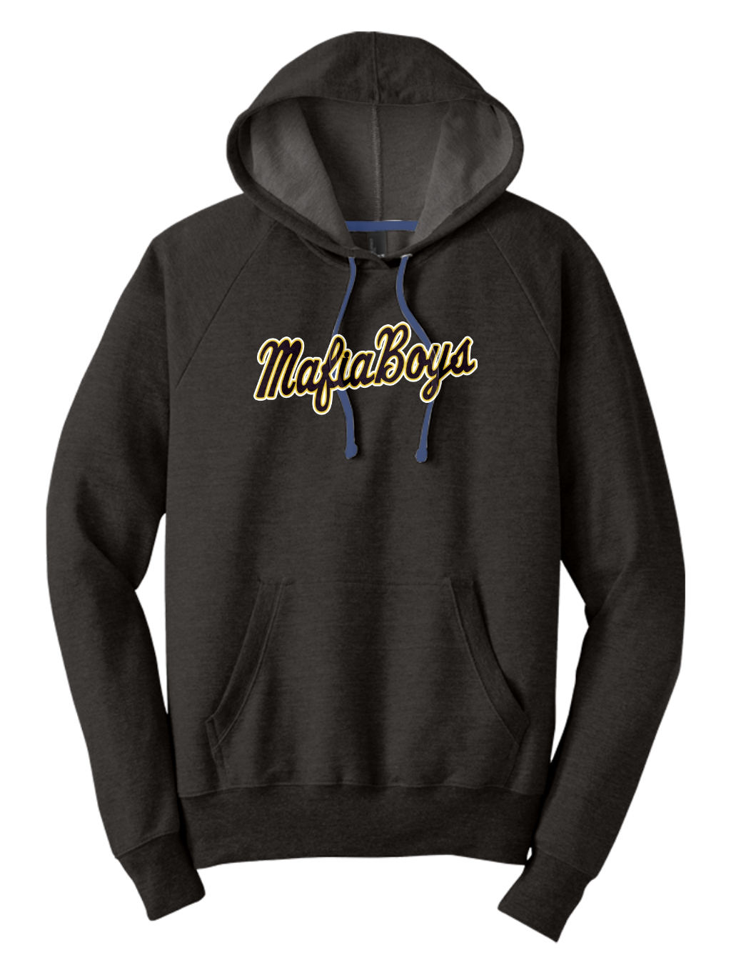 Rendered product preview, front