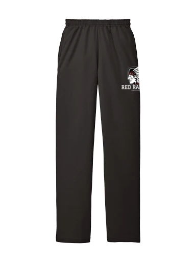 Port & Co Core Fleece Sweatpant with Pockets preview, front