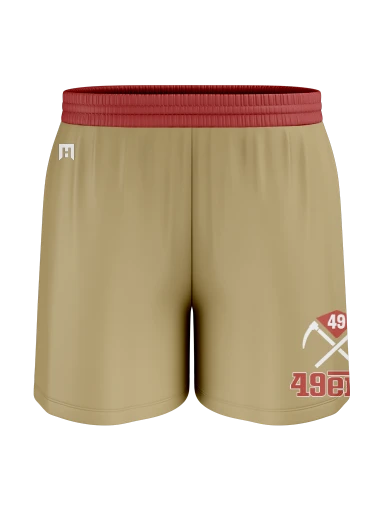 Men's 7" Multisport Shorts preview, front