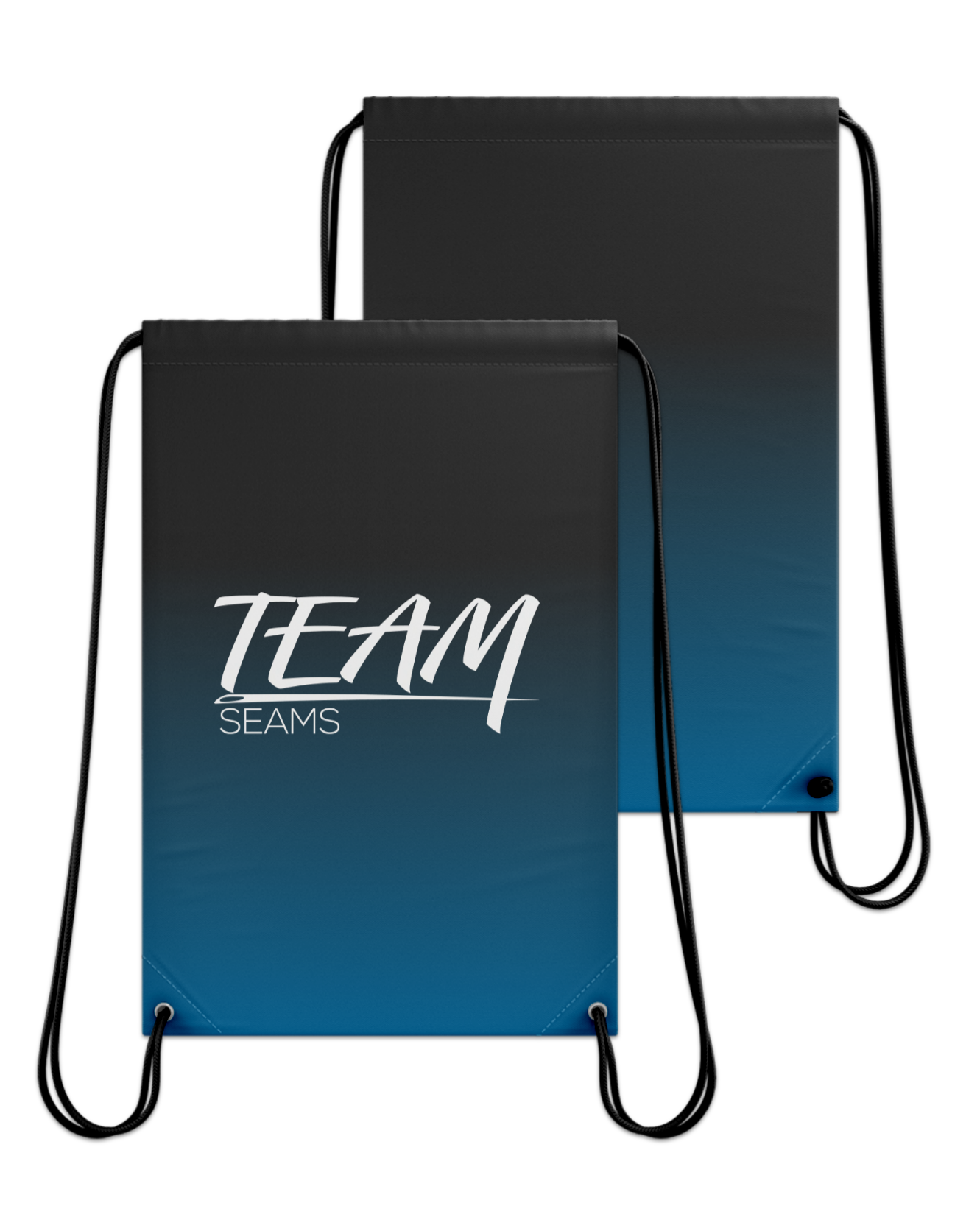 Rendered product preview, stack