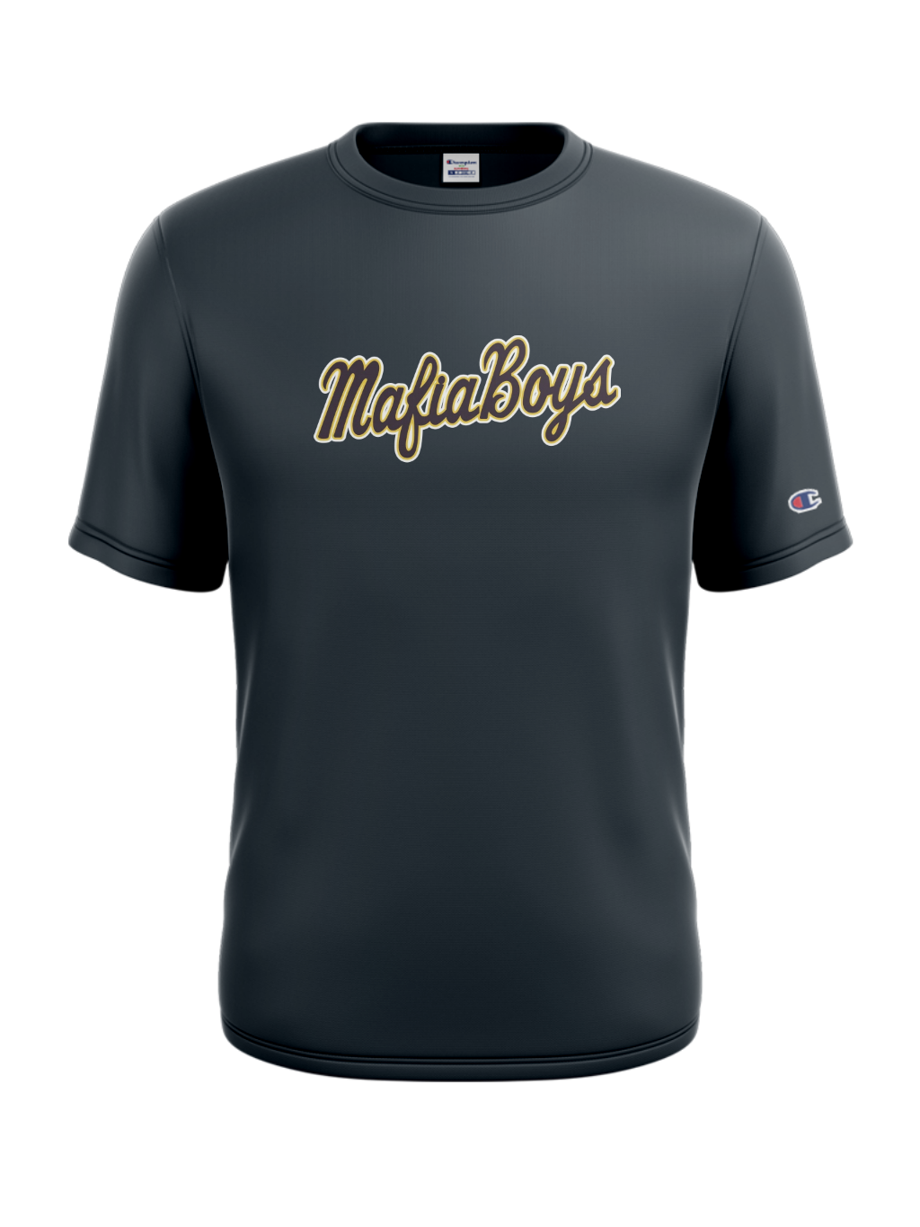 Rendered product preview, front