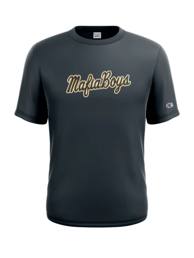 Champion Heritage 7-Oz. Jersey Tee preview, front