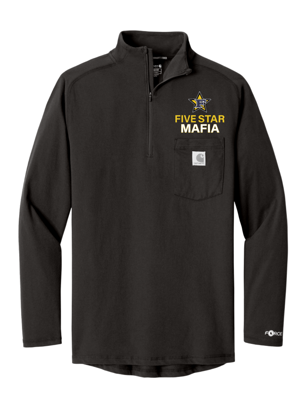 Rendered product preview, front