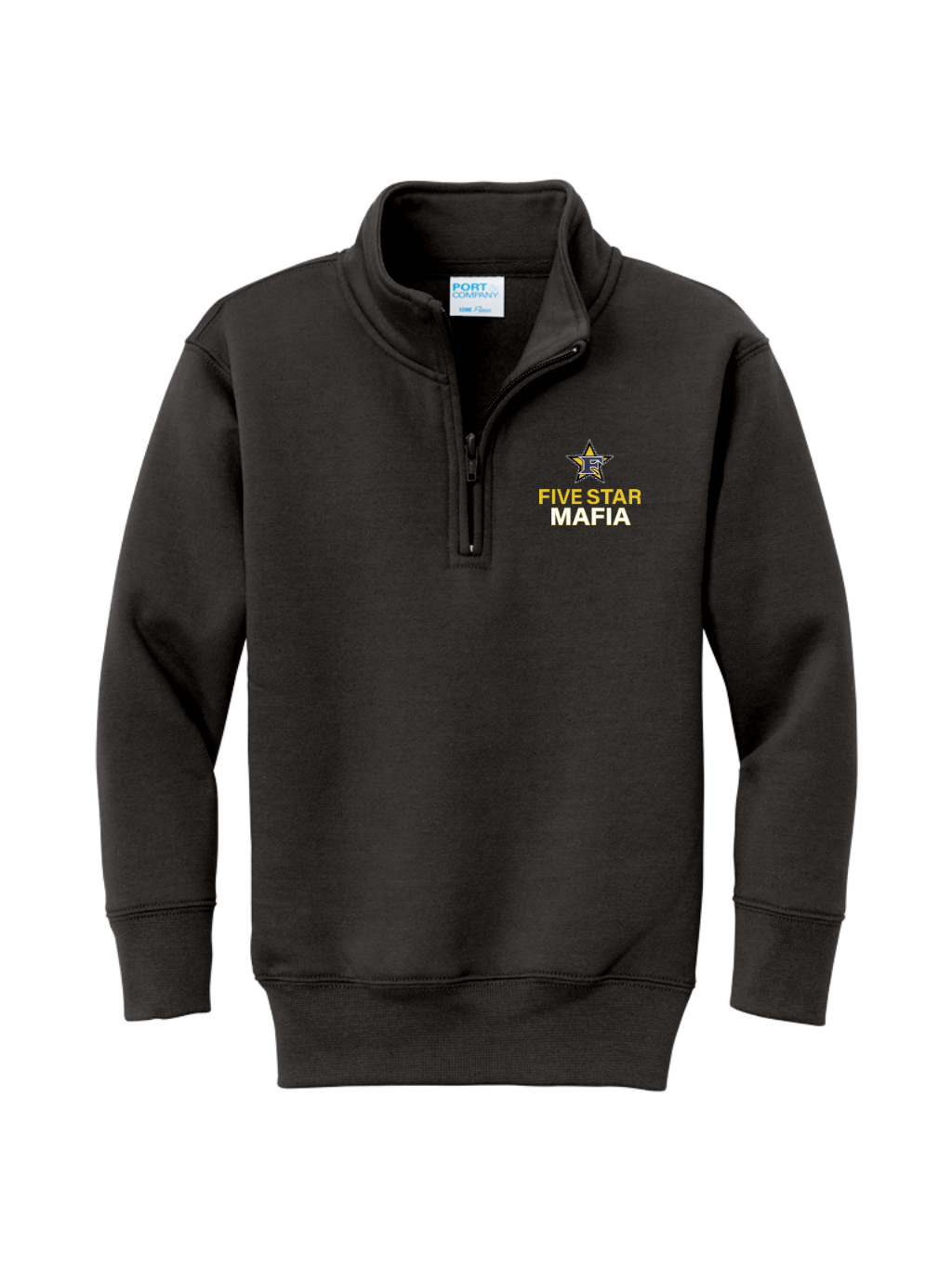 Rendered product preview, front