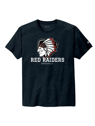 Champion Heritage 6-Oz. Jersey Tee preview, front