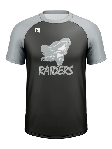 Personalized Men's Core Multisport Jersey preview, front