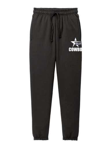 GVYF Cowboys Core Fleece Sweatpant preview, front