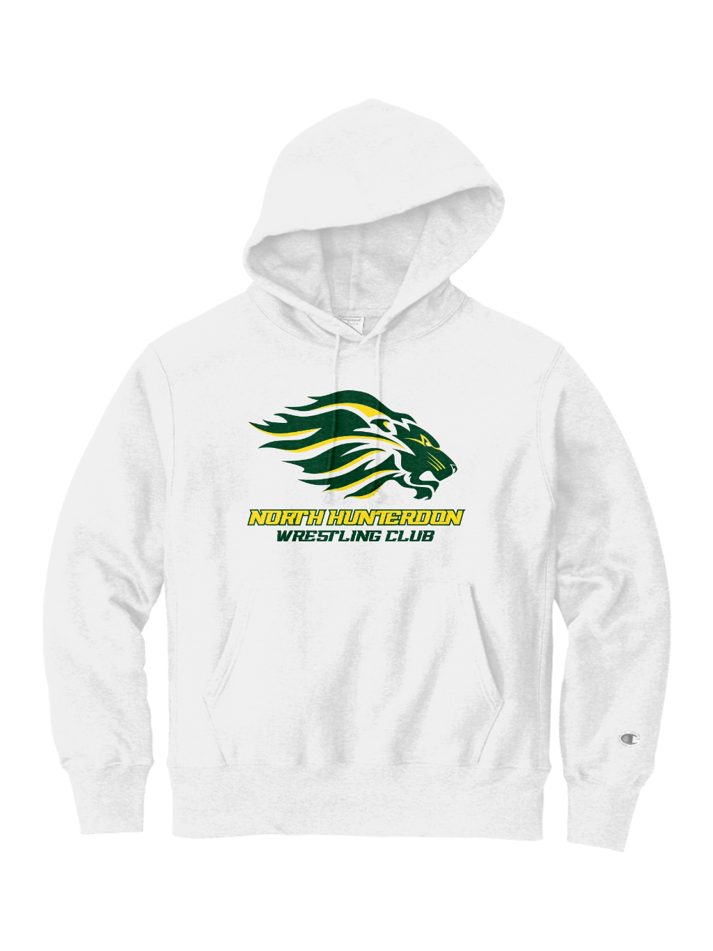 Rendered product preview, front