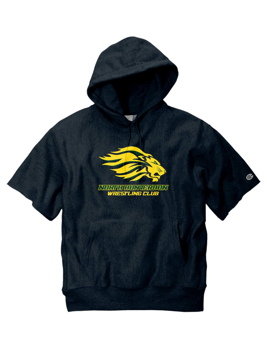 Rendered product preview, front