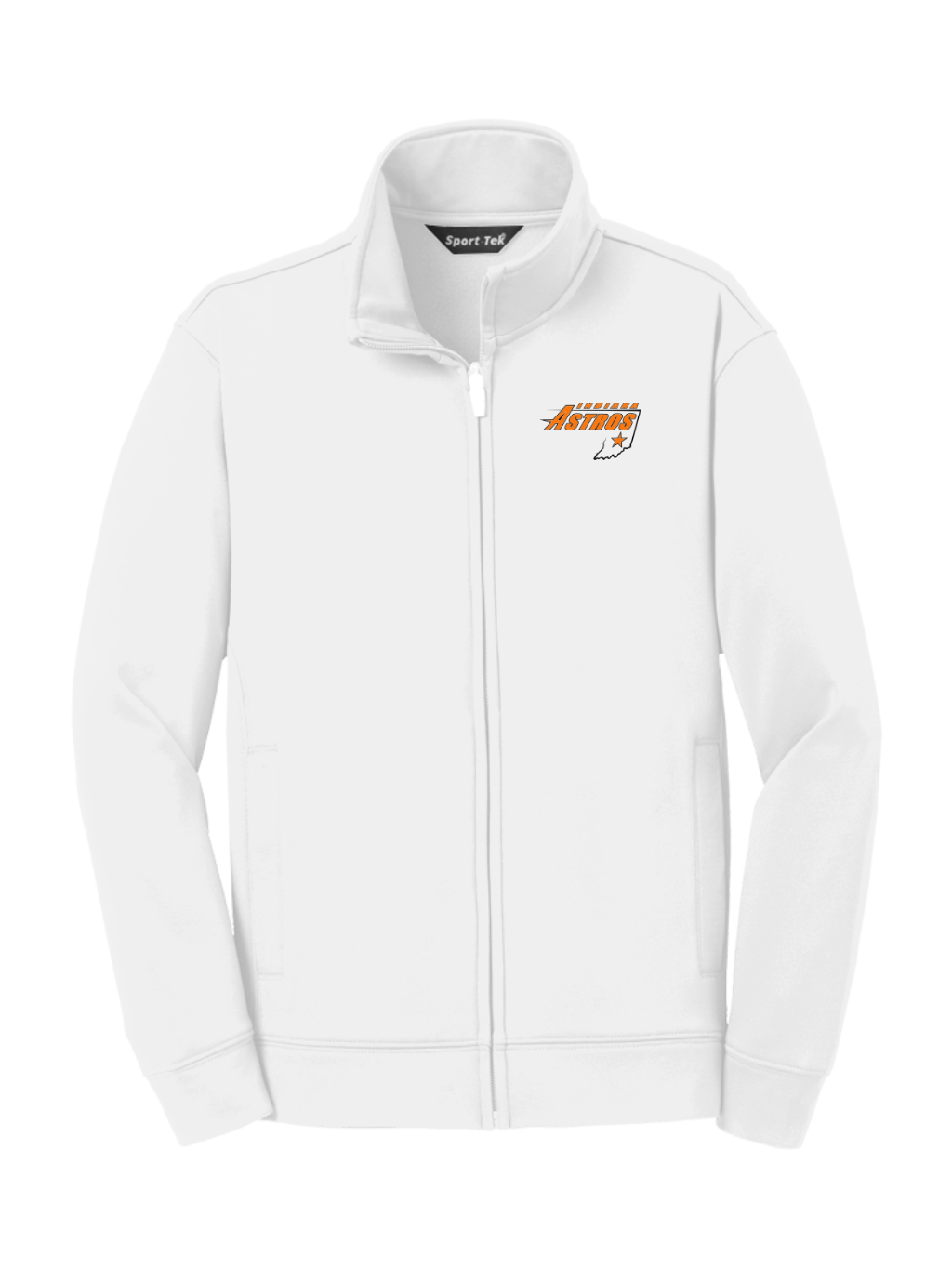 Rendered product preview, front