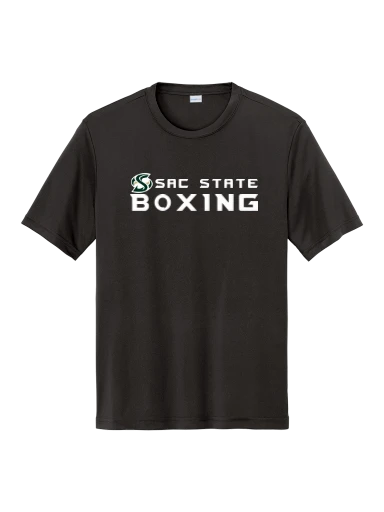 Sport-Tek Training Tee preview, front