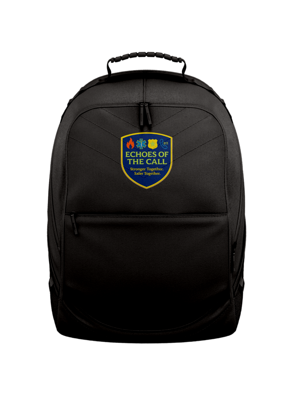 Rendered product preview, front