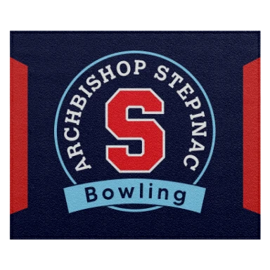 Custom Ultrasoft Blanket 50x60 preview, front