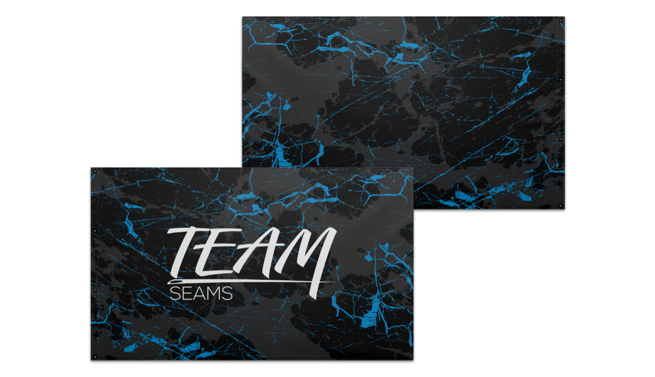 Rendered product preview, stack