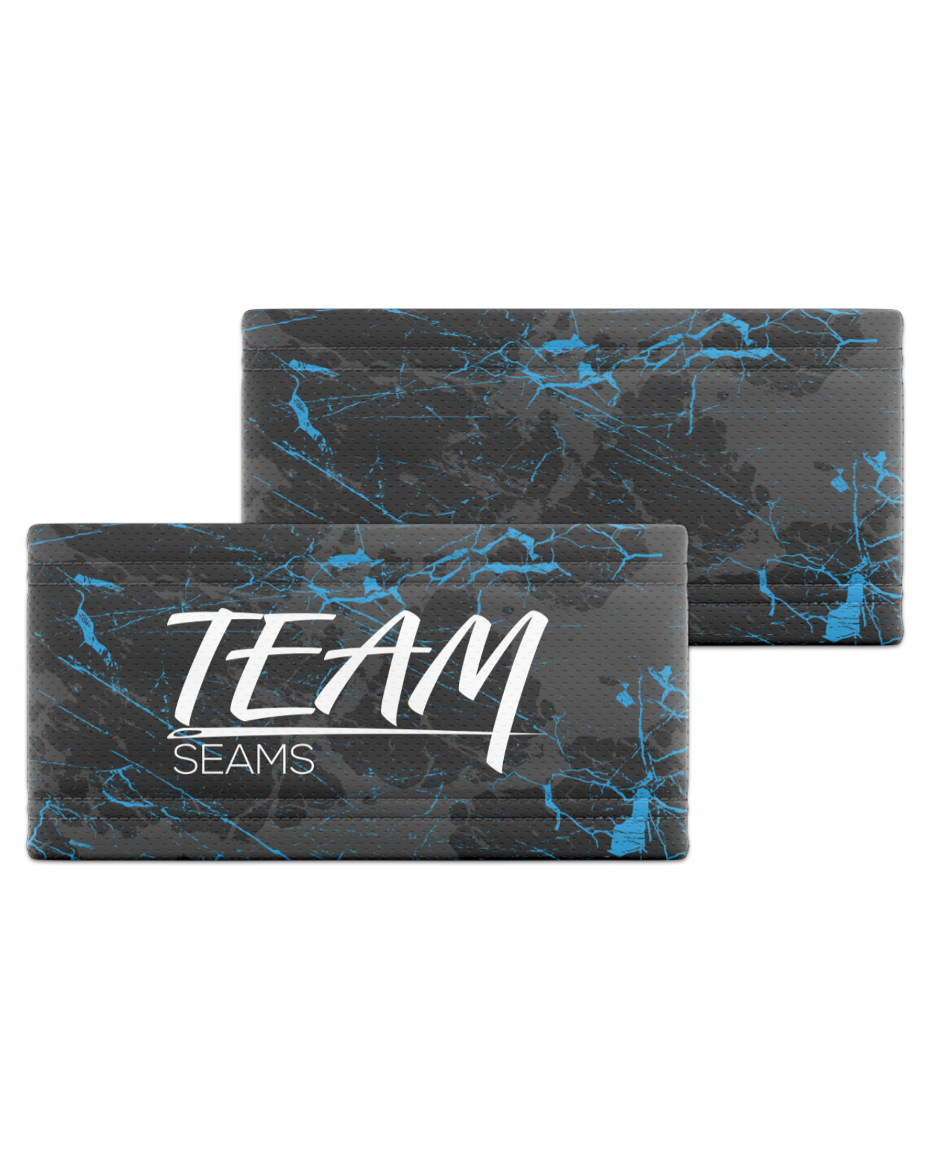 Rendered product preview, stack