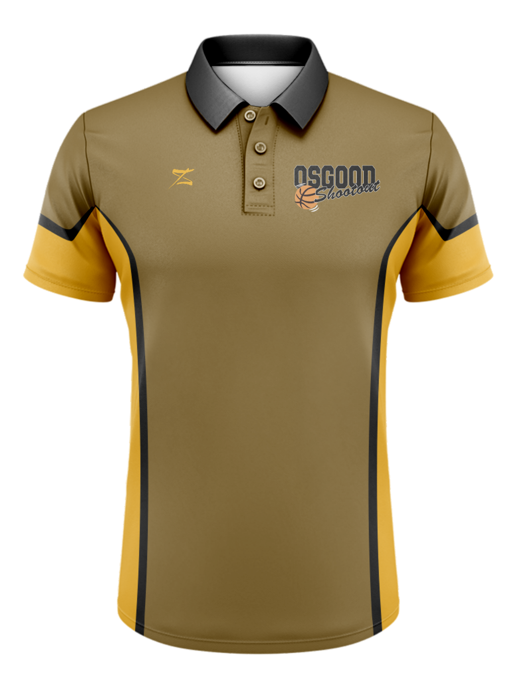 Rendered product preview, front