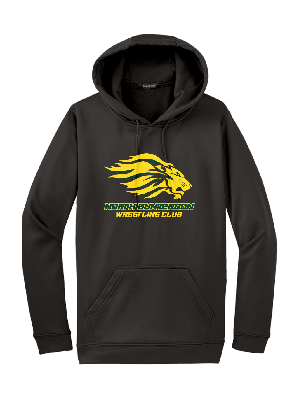 Rendered product preview, front