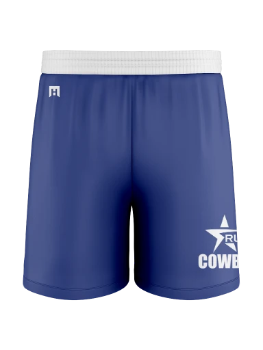 Men's 9" Multisport Pocketed Shorts preview, front
