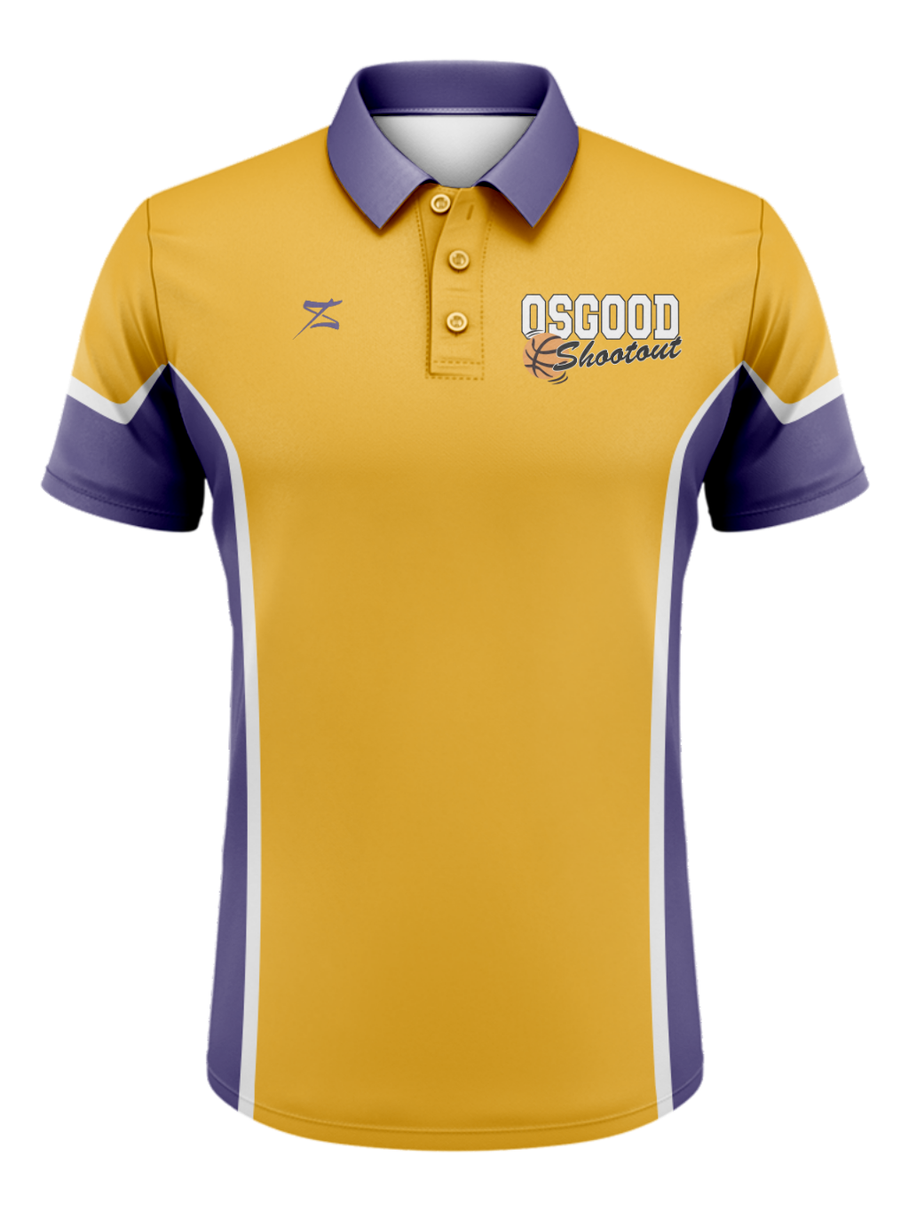 Rendered product preview, front