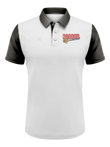 Men's Polo preview, front