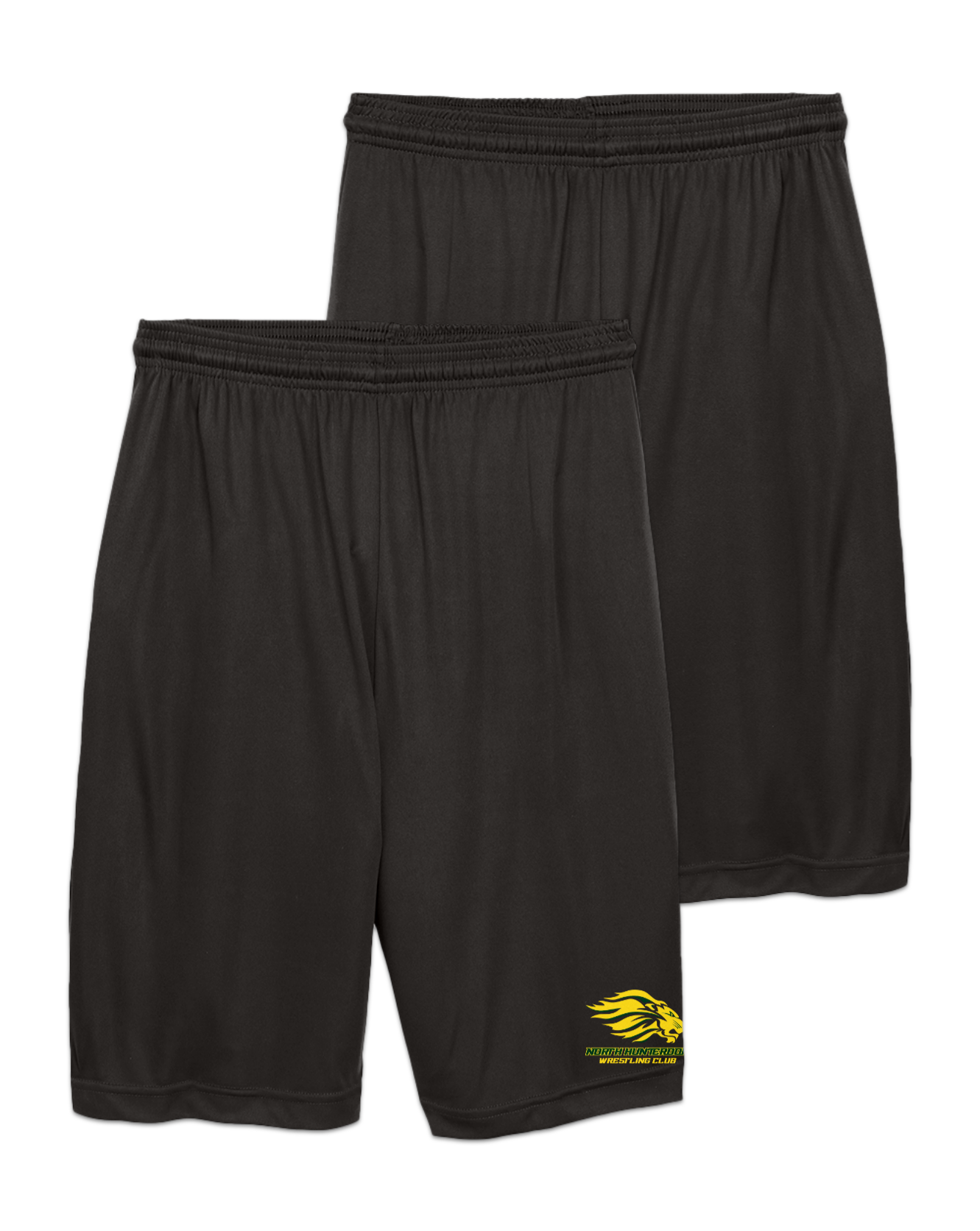 Rendered product preview, stack