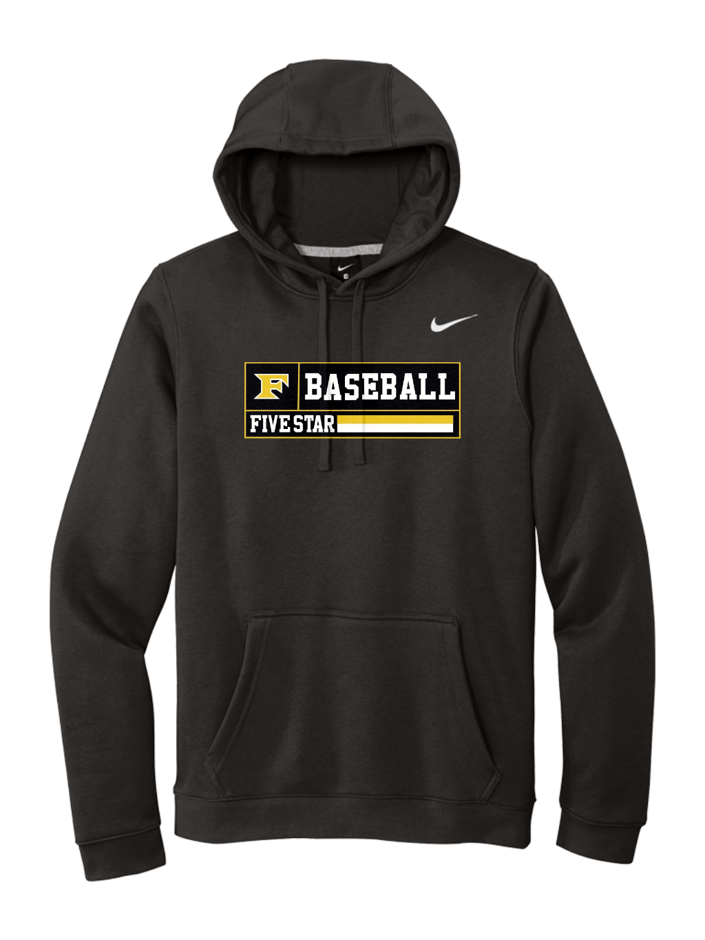 Rendered product preview, front