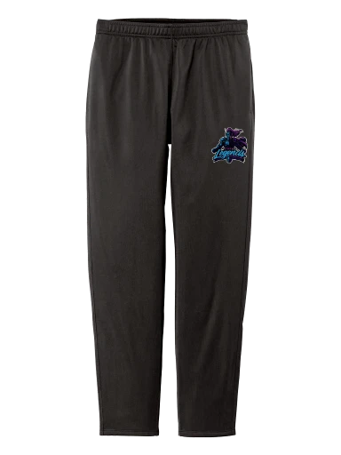 Women's Track Jogger preview, front