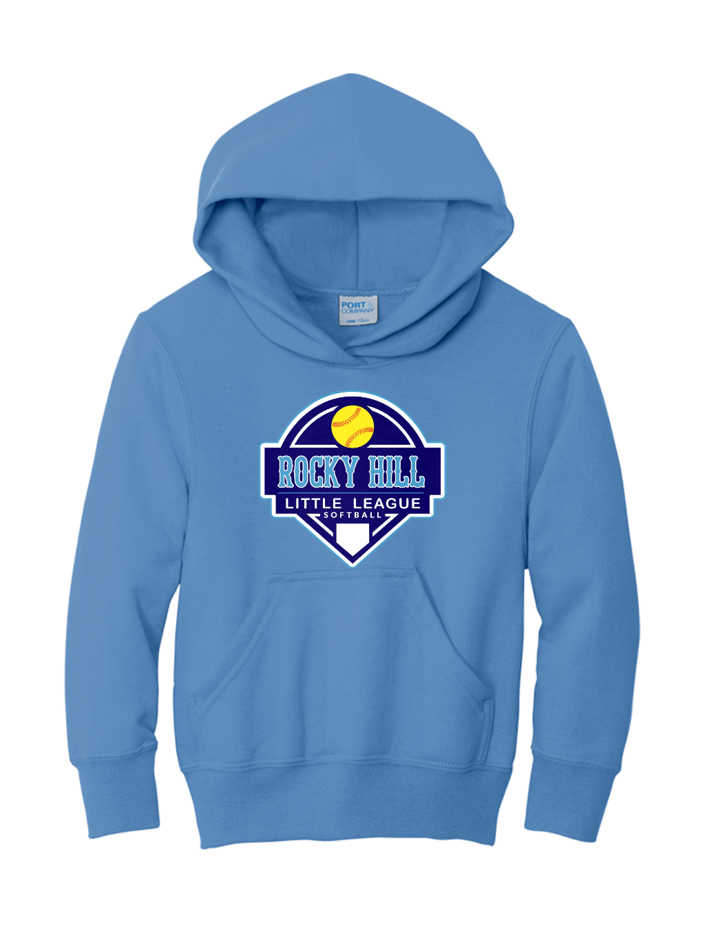 Rendered product preview, front