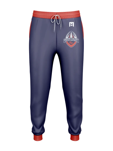 Men's Tech Joggers preview, front