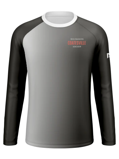 Men's Core LS Multisport Jersey preview, front