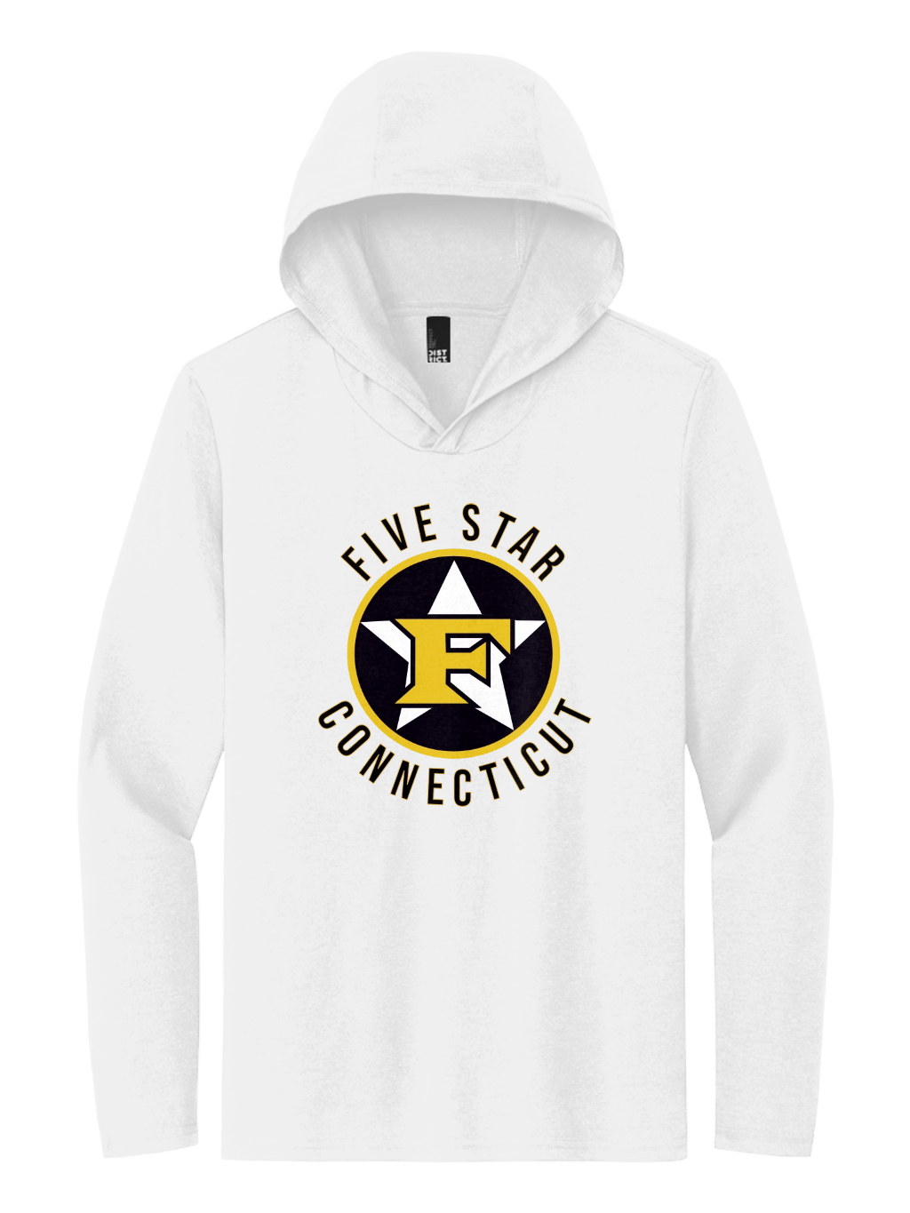Rendered product preview, front