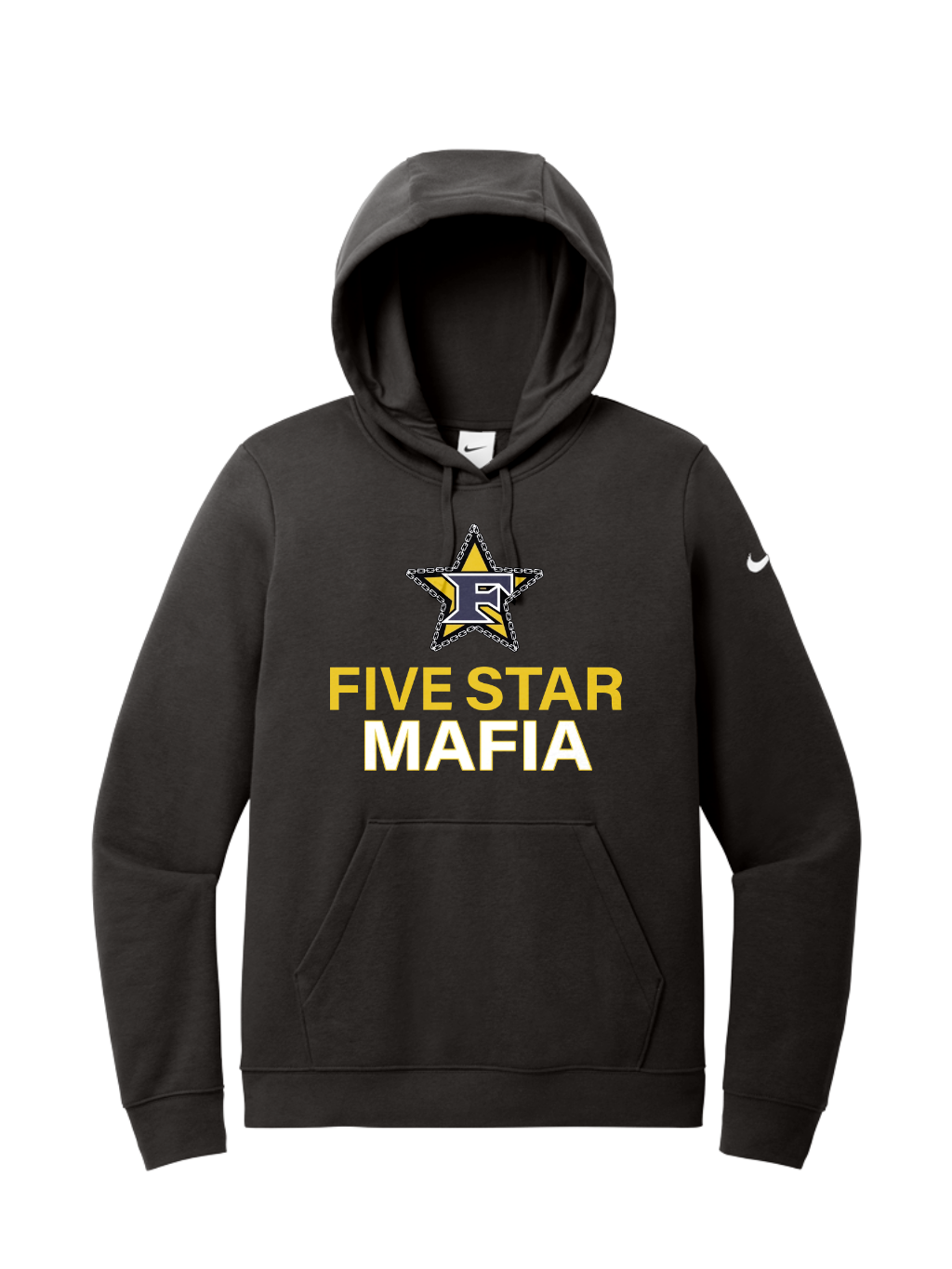 Rendered product preview, front