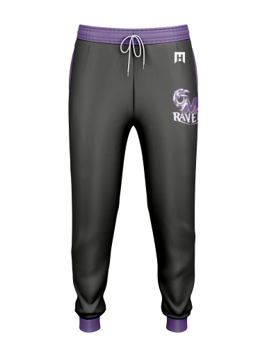 Men's Tech Joggers preview, front