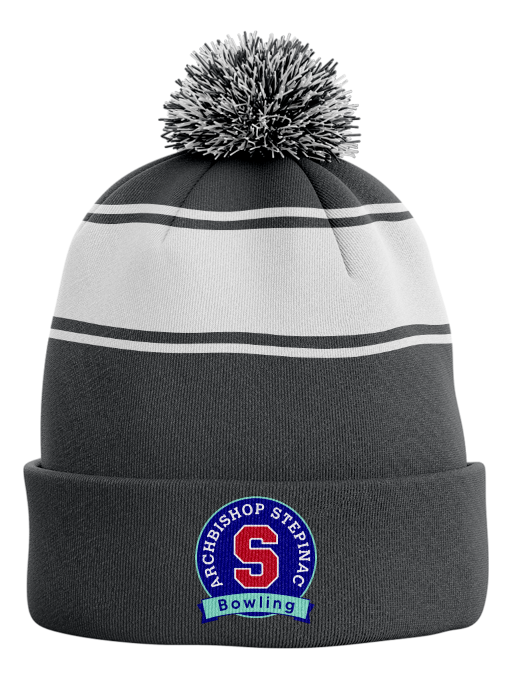 Rendered product preview, front