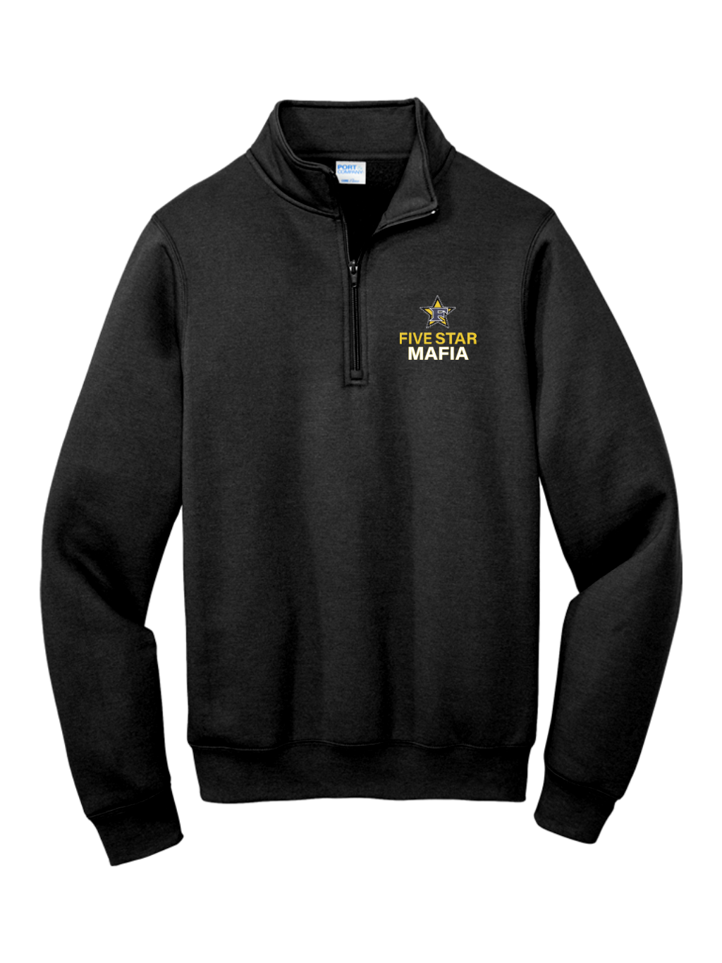 Rendered product preview, front