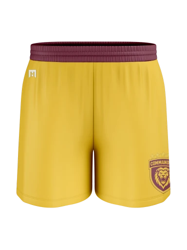 Men's 7" Multisport Shorts preview, front